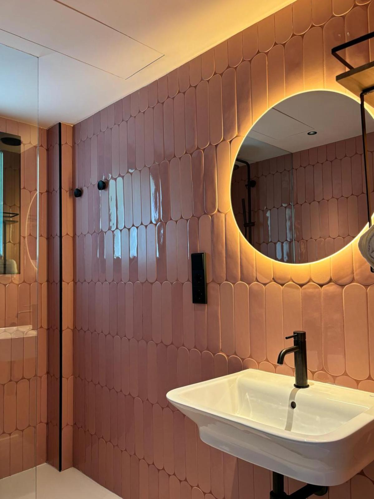 Apartamentos Sofia Es Cana Exteriör bild